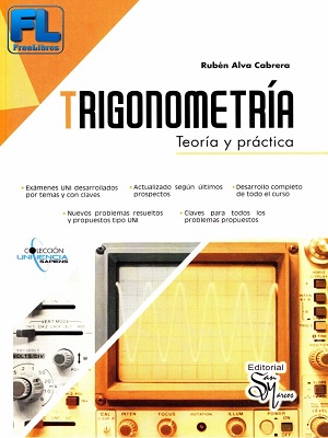 Trigonometria - Ruben Alva Cabrera - Primera Edicion